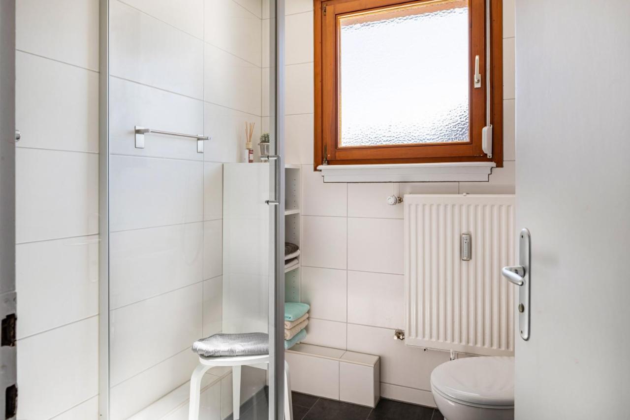 Ferienwohnung Trixi Sexau Eksteriør billede