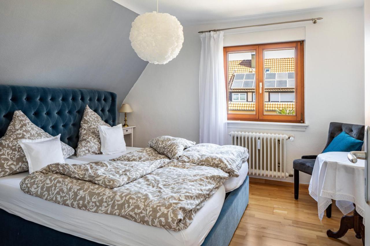 Ferienwohnung Trixi Sexau Eksteriør billede
